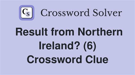 northern ireland capital|northern irish capital crossword clue.